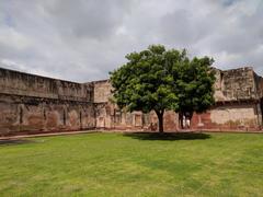 Agra Fort