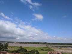 Agra Fort