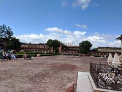 Agra Fort