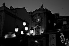 MUSEO MUNICIPAL DE ALBACETE.