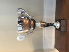 2017 KPCO Trophy