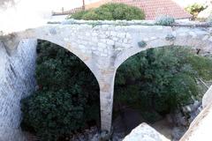 Old City Walls of Dubrovnik