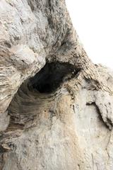 White Grotto in Capri, Italy