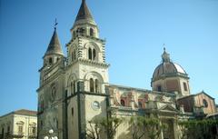 Piazza Duomo in Acireale