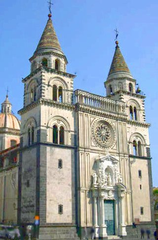 Cattedrale di Acireale