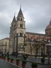 Kathedrale Von Acireale