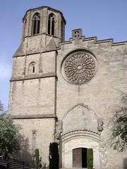 Cathédrale Saint-Michel de Carcassonne