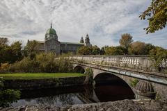 Galway Cathedral exterior