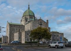 Galway Cathedral of Our Lady Assumed into Heaven and St Nicholas