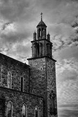 Galway Cathedral of Our Lady Assumed into Heaven and St Nicholas