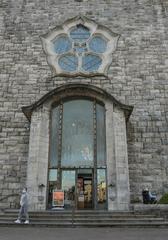 Galway Cathedral of Our Lady Assumed into Heaven and St Nicholas