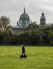 Galway Cathedral exterior