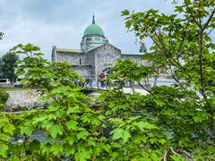 Galway Cathedral of Our Lady Assumed into Heaven and St Nicholas