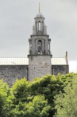 Galway Cathedral in Galway, Ireland