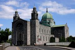 Cathedral of Our Lady Assumed into Heaven and St Nicholas in Galway