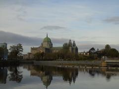 Galway Cathedral of Our Lady Assumed into Heaven and St Nicholas