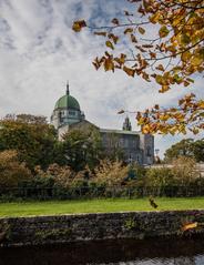 Galway Cathedral of Our Lady Assumed into Heaven and St Nicholas