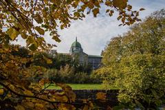 Galway Cathedral of Our Lady Assumed into Heaven and St Nicholas