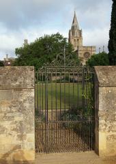 Christ Church Cathedral, Oxford