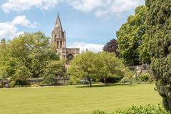 Christ Church Cathedral, Oxford