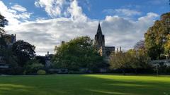 Christ Church Cathedral