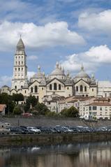 Kathedraal Sint-Front in Perigueux