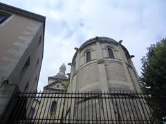 Cathédrale Saint-Front in Périgueux, Dordogne