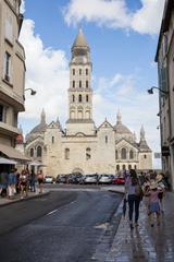 Cathédrale Saint-Front in Périgueux