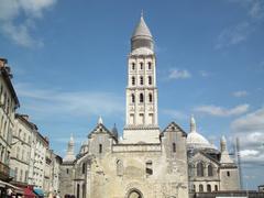 Cathédrale Saint-Front de Périgueux