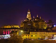 Cathédrale Saint-Front de Périgueux