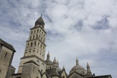 Cathédrale Saint-Front in Périgueux