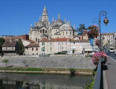 Périgueux Cathédrale Saint-Front