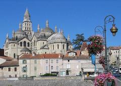 Catedral de Périgueux