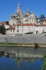 Perigueux Cathedral of Saint-Front in France