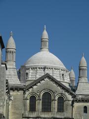 Cathédrale Saint-Front de Périgueux