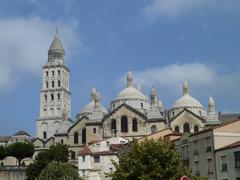 Cathédrale Saint-Front de Périgueux