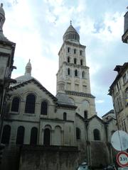 Cathédrale Saint-Front de Périgueux