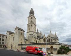 Saint-Front Cathedral in Périgueux