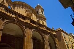 panoramic view of Sicily with diverse landscapes and colors