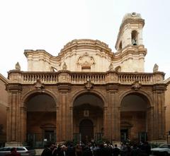 Cattedrale San Lorenzo in Trapani