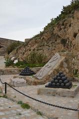 Museo del Desnarigado in Ceuta