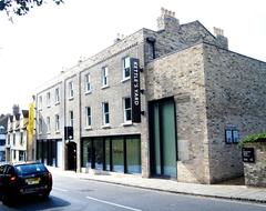 Castle Street, Cambridge