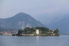 Isola Bella in Lago Maggiore