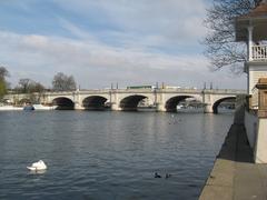 Kingston Bridge