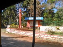 South Office Para in Shyamali Colony, Doranda, Ranchi, Jharkhand, India