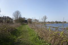 rijksmonument number 531341 Fort Uitermeer