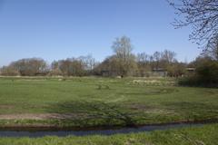 Fort Uitermeer, Rijksmonument number 531341