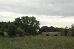 Groepsschuilplaats and Fort bij Uitermeer