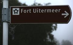 Fort Uitermeer