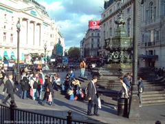 2003 Piccadilly Circus